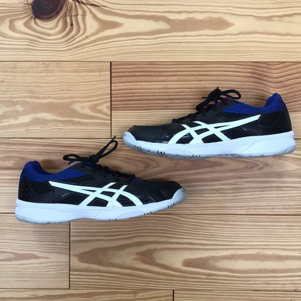 ASICS Upcourt 3 Volleyball Shoes